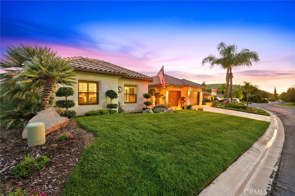 32815 Riverside, Springville, CA 93265