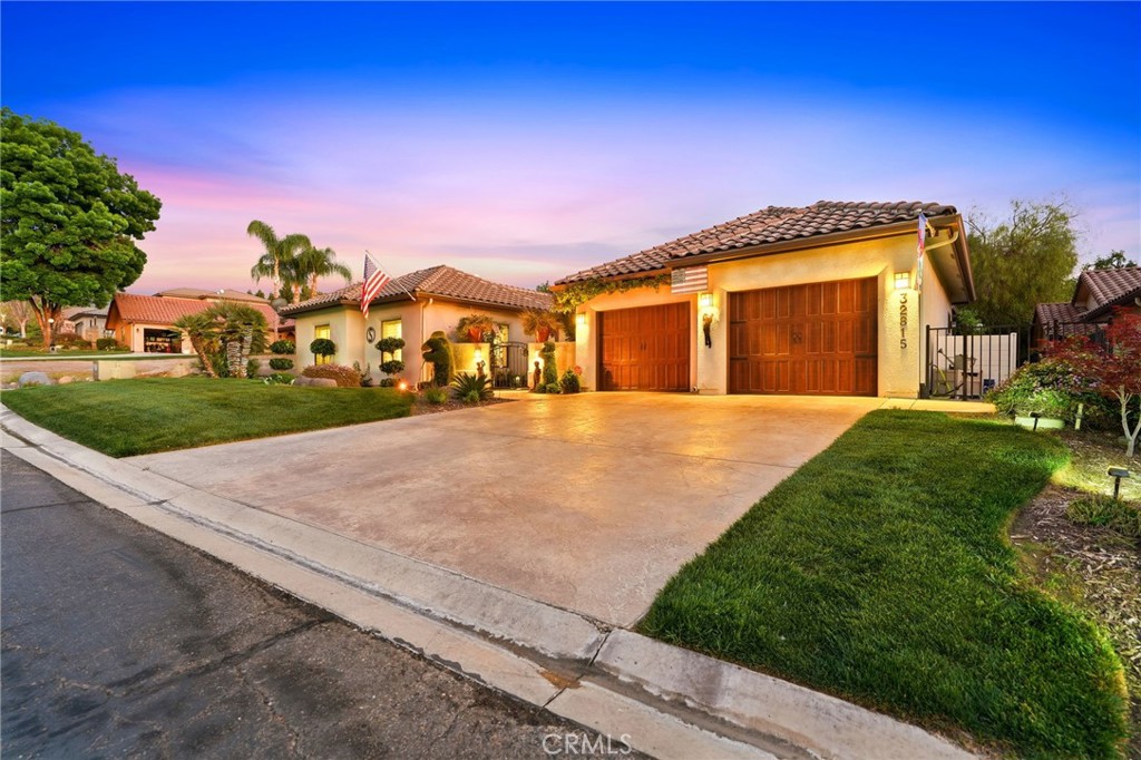 32815 Riverside, Springville, CA 93265