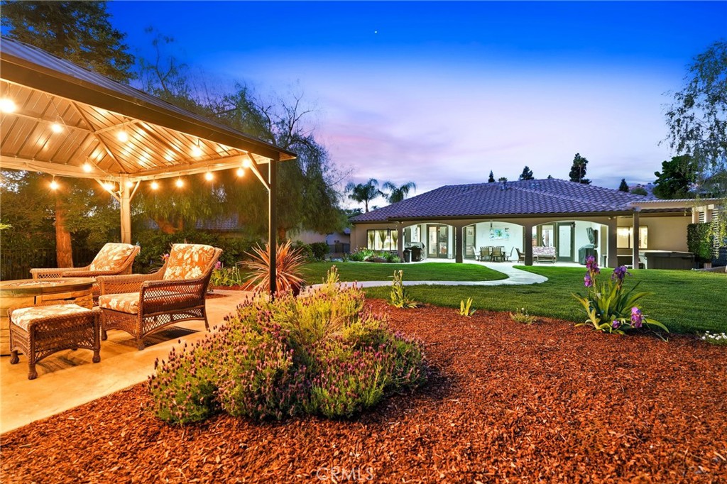 32815 Riverside, Springville, CA 93265