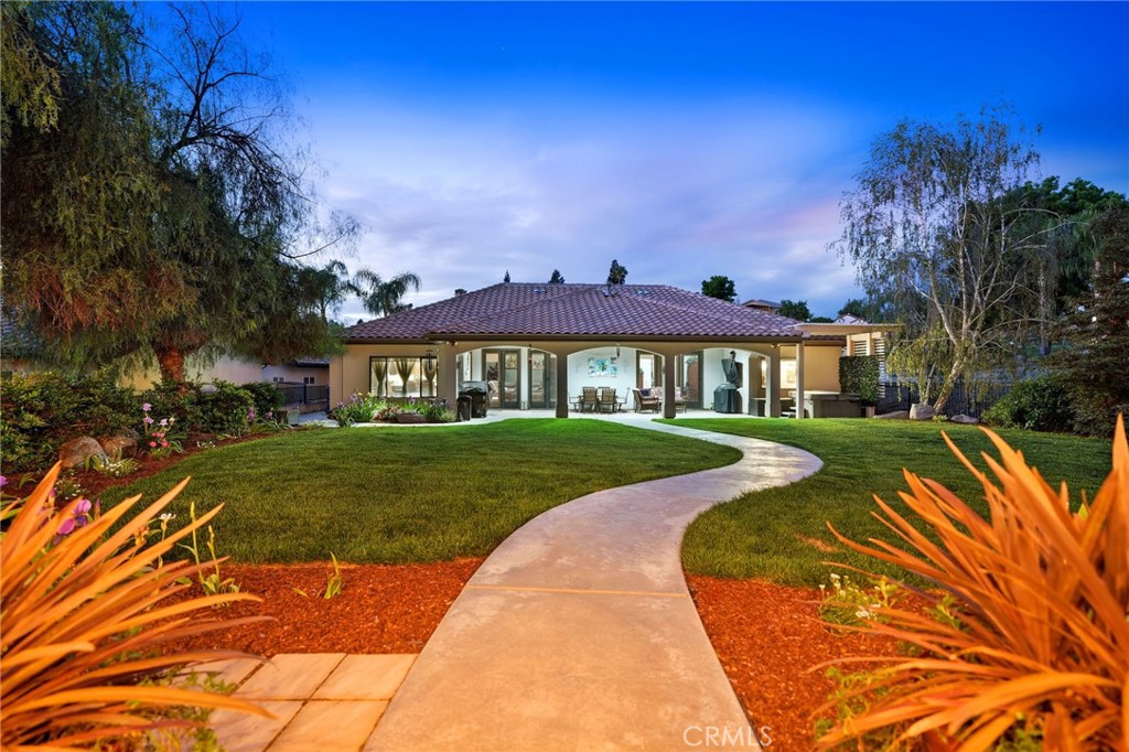 32815 Riverside, Springville, CA 93265