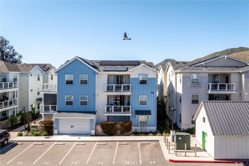 935 Madonna Rd #303, San Luis Obispo, CA 93405