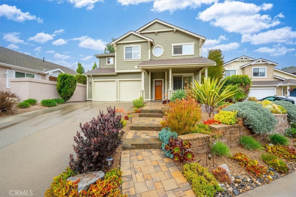 4553 Wavertree, San Luis Obispo, CA 93401