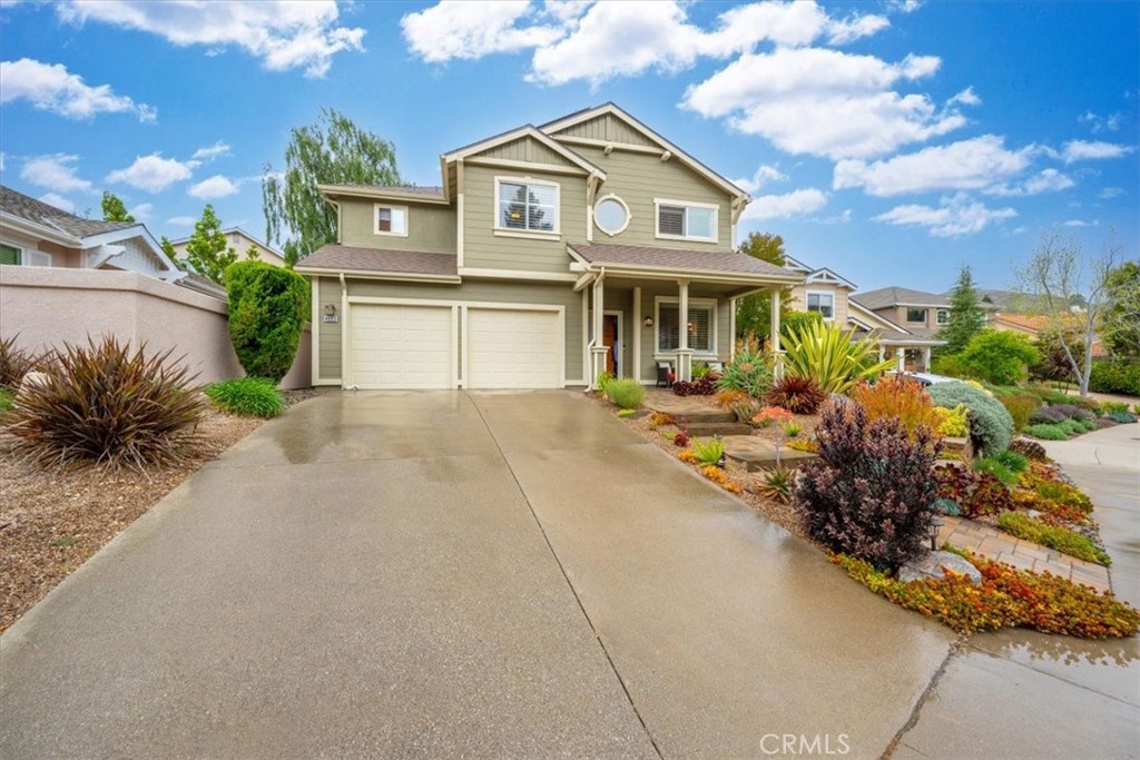 4553 Wavertree, San Luis Obispo, CA 93401