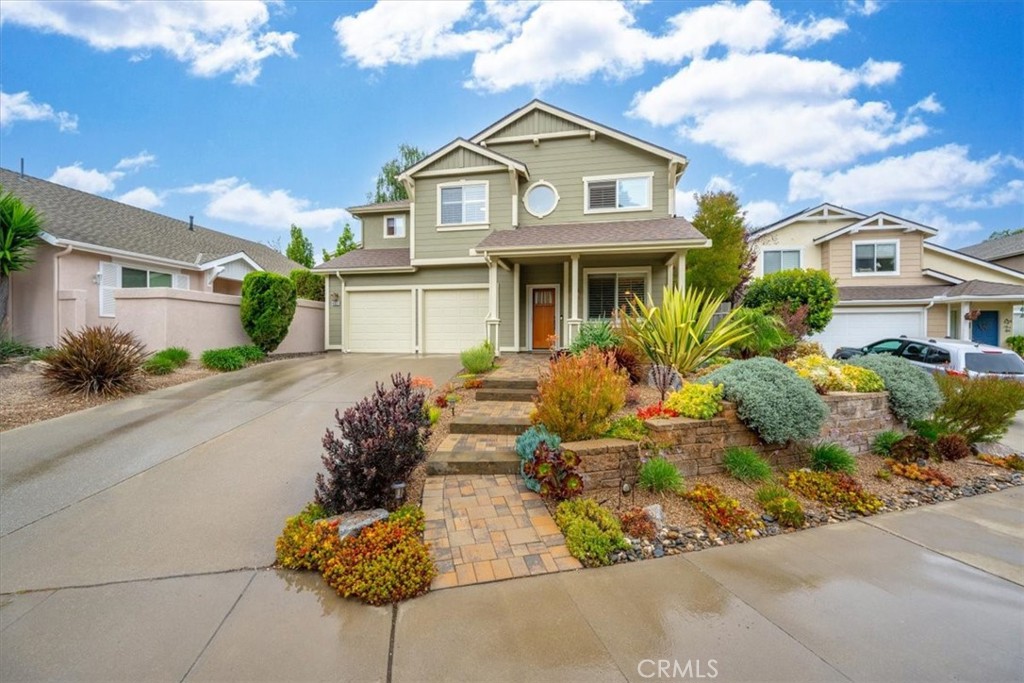 4553 Wavertree, San Luis Obispo, CA 93401