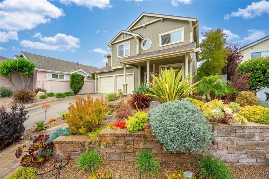 4553 Wavertree, San Luis Obispo, CA 93401