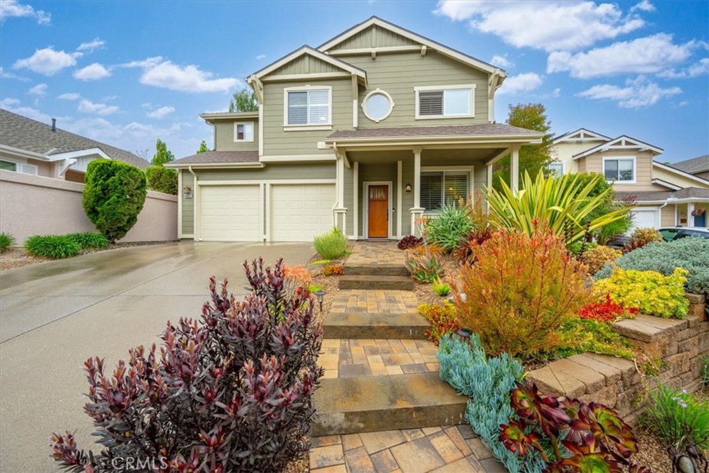 4553 Wavertree, San Luis Obispo, CA 93401