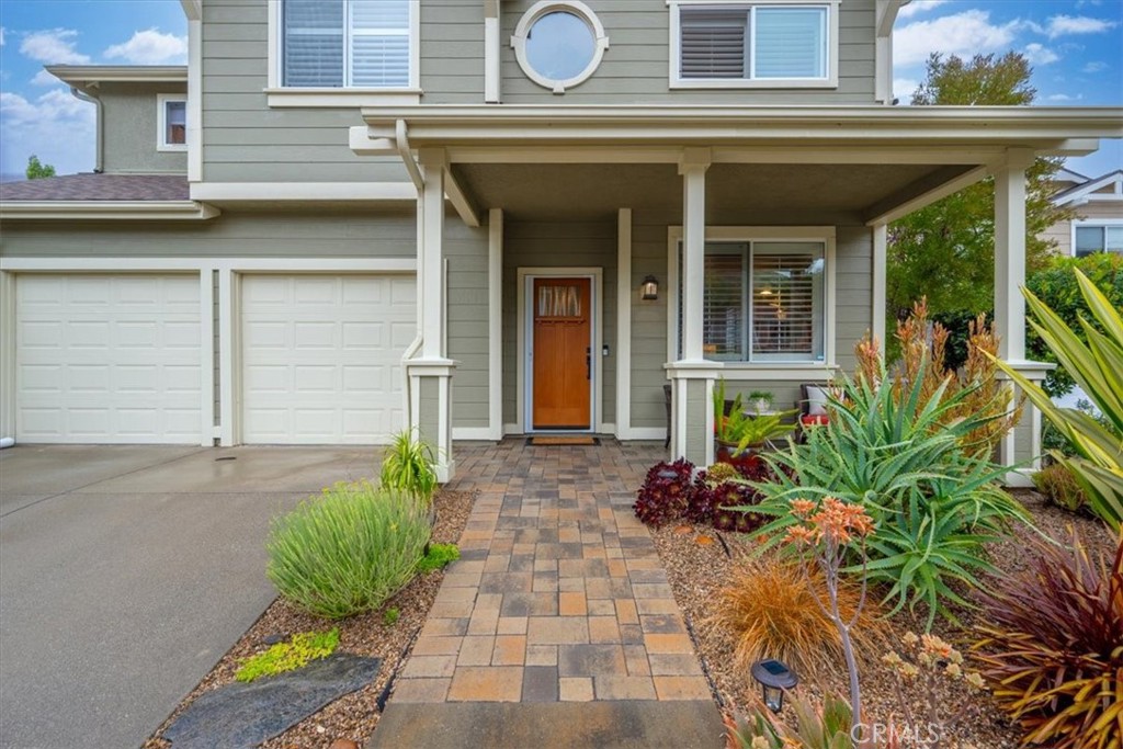 4553 Wavertree, San Luis Obispo, CA 93401