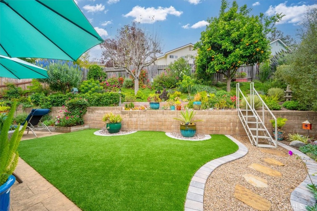 4553 Wavertree, San Luis Obispo, CA 93401