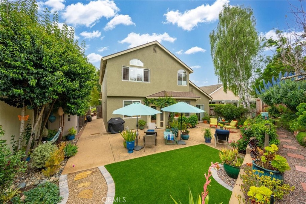 4553 Wavertree, San Luis Obispo, CA 93401