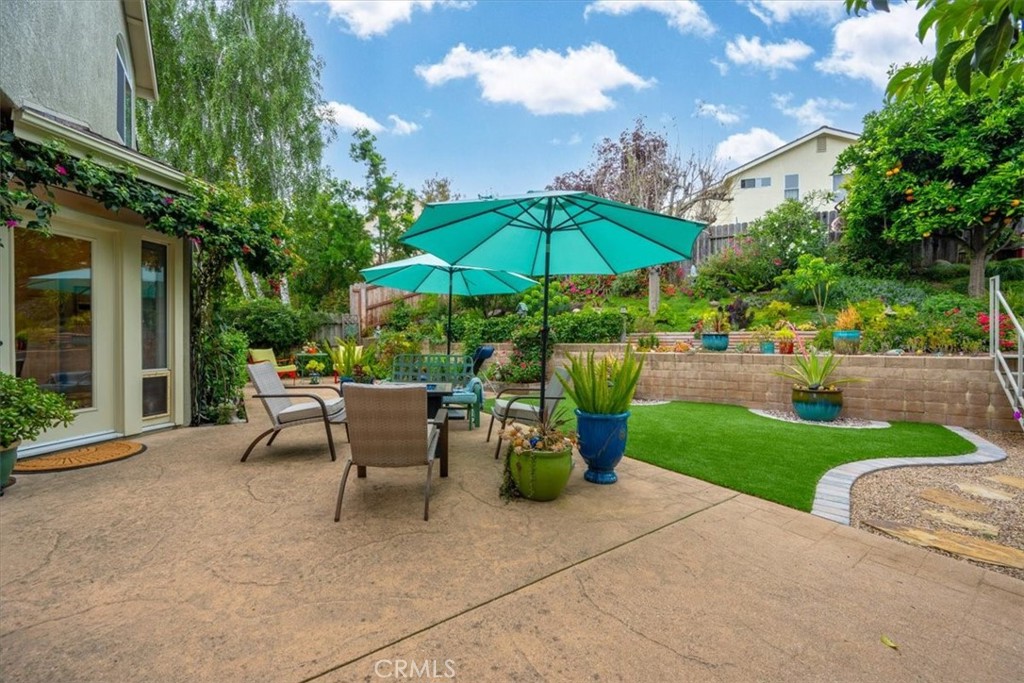 4553 Wavertree, San Luis Obispo, CA 93401