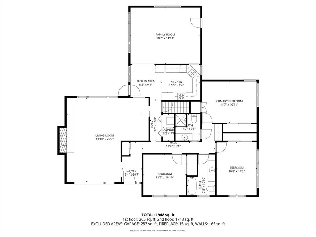 137 Broad St, San Luis Obispo, CA 93405