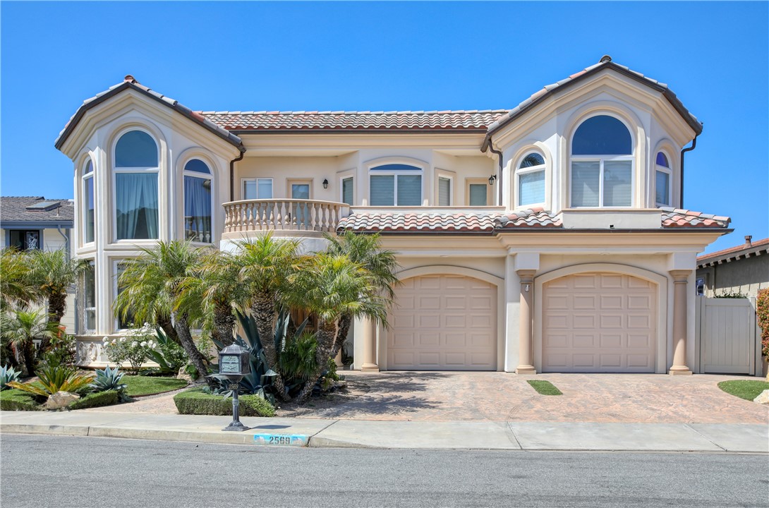 2569 Spyglass Dr, Pismo Beach, CA 93449