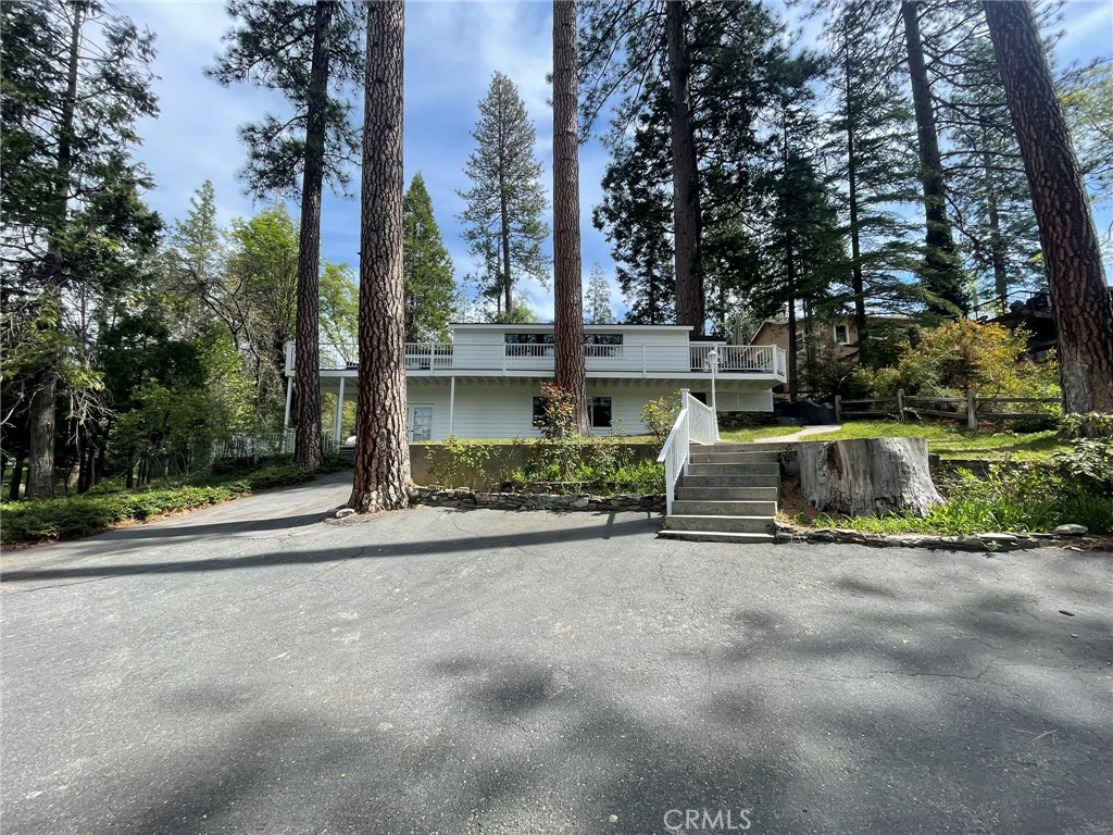 53327 Road 432, Bass Lake, CA 93604