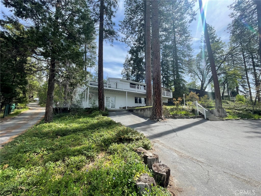 53327 Road 432, Bass Lake, CA 93604