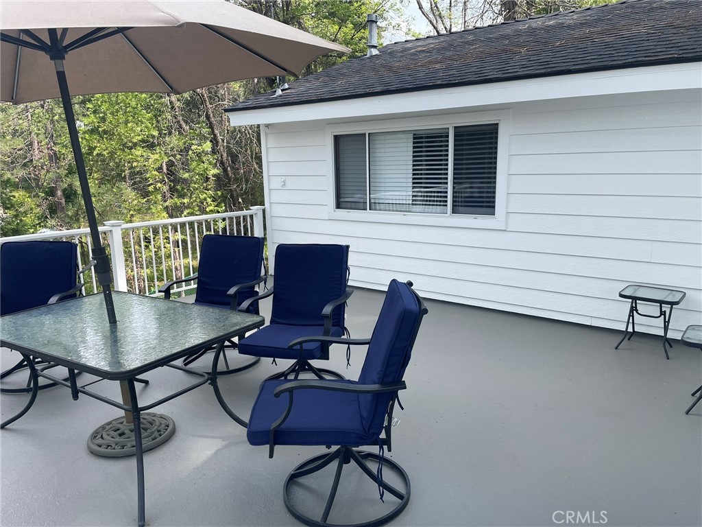 53327 Road 432, Bass Lake, CA 93604