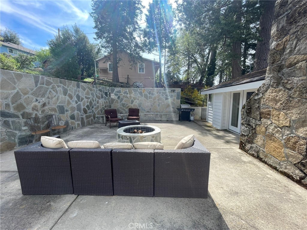 53327 Road 432, Bass Lake, CA 93604