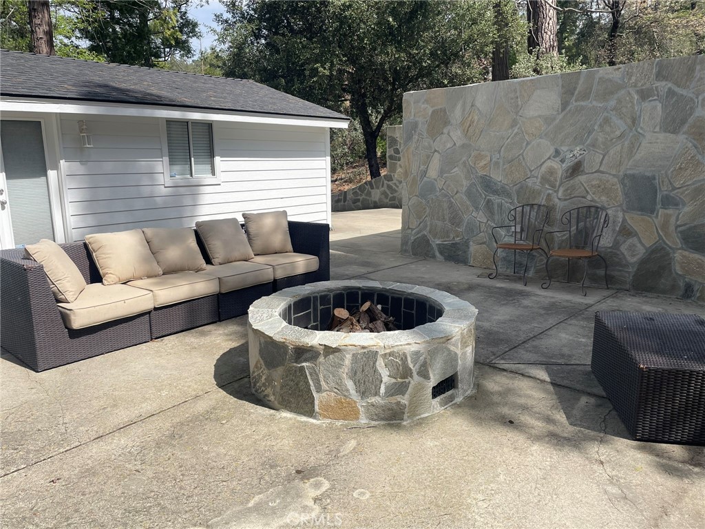 53327 Road 432, Bass Lake, CA 93604