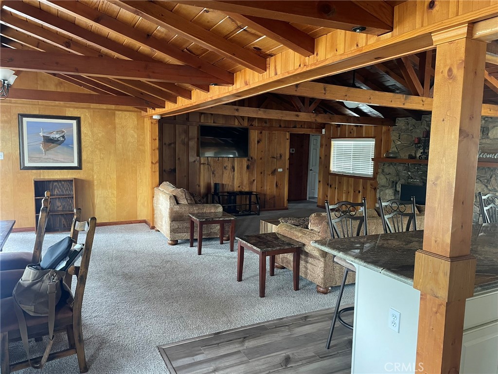 53327 Road 432, Bass Lake, CA 93604