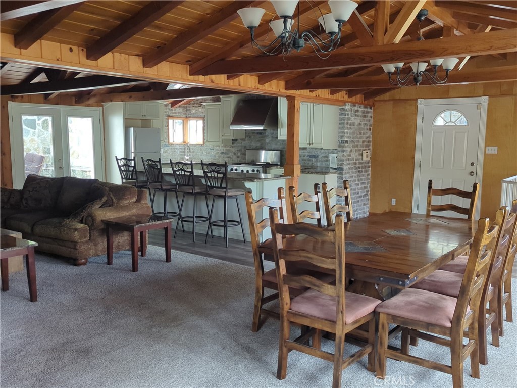 53327 Road 432, Bass Lake, CA 93604