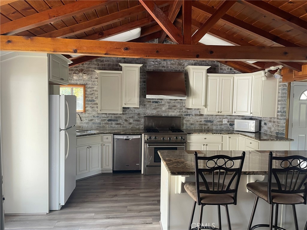 53327 Road 432, Bass Lake, CA 93604