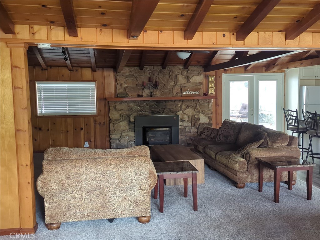 53327 Road 432, Bass Lake, CA 93604