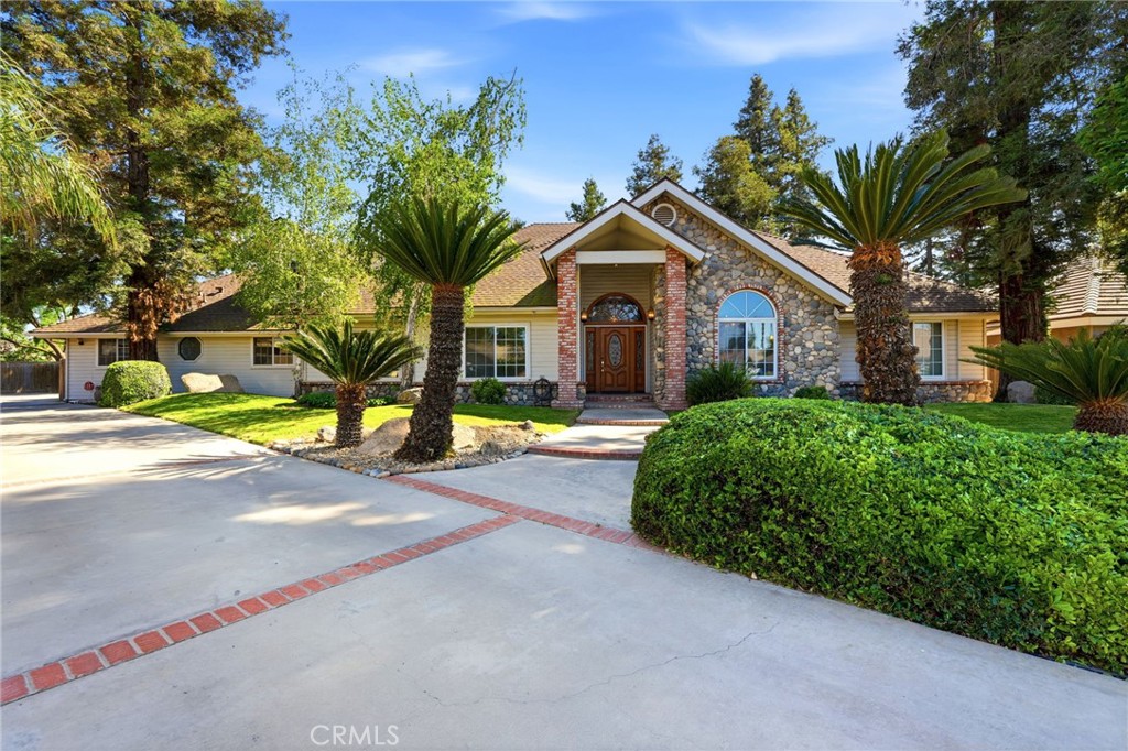 412 N Kanai, Porterville, CA 93257