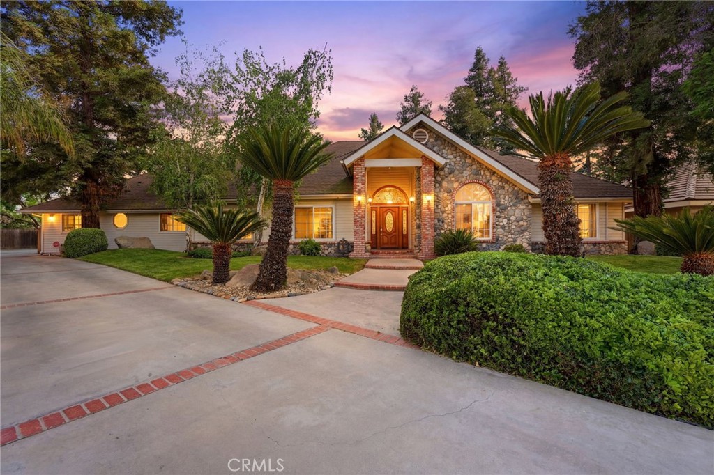 412 N Kanai, Porterville, CA 93257