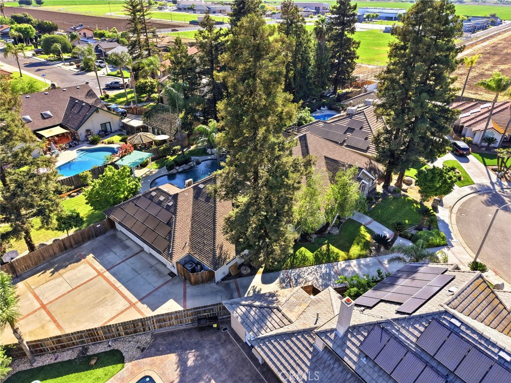 412 N Kanai, Porterville, CA 93257