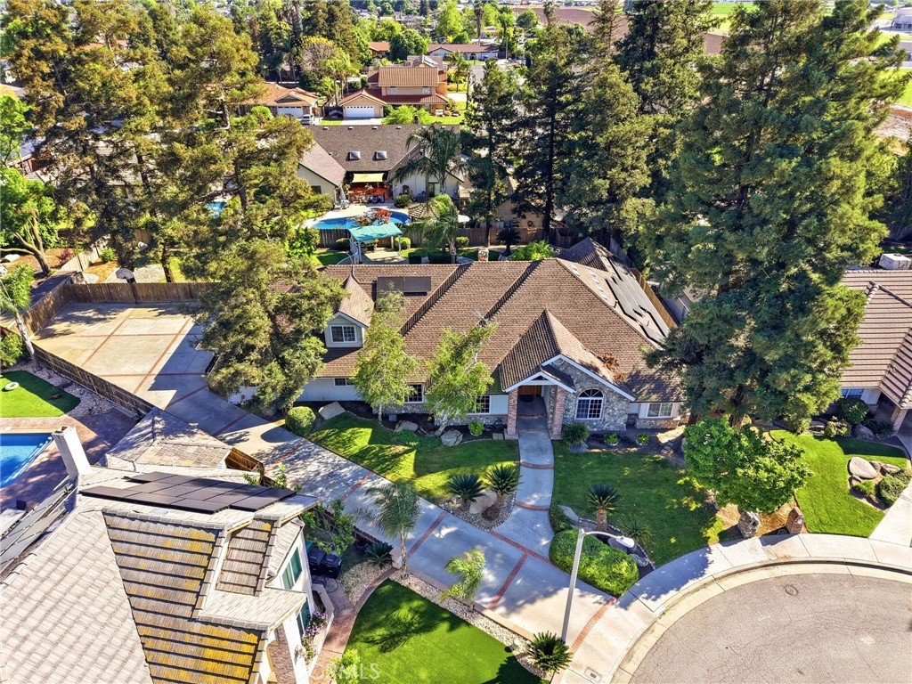 412 N Kanai, Porterville, CA 93257