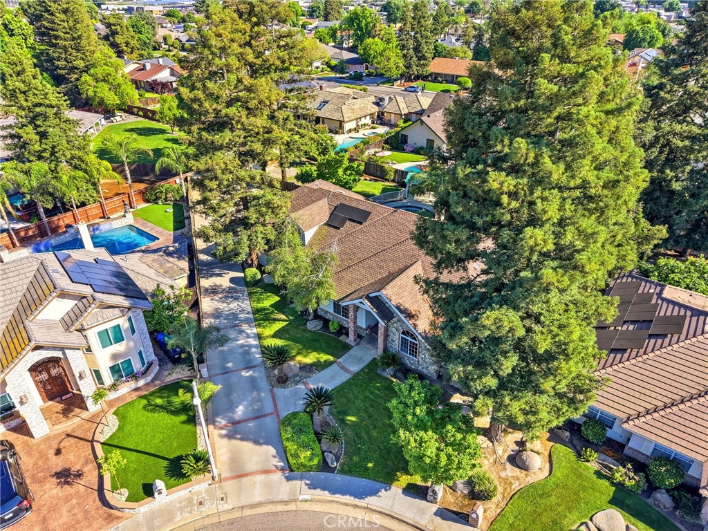 412 N Kanai, Porterville, CA 93257