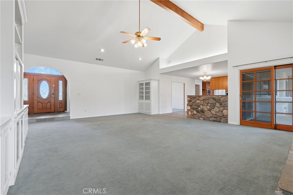 412 N Kanai, Porterville, CA 93257