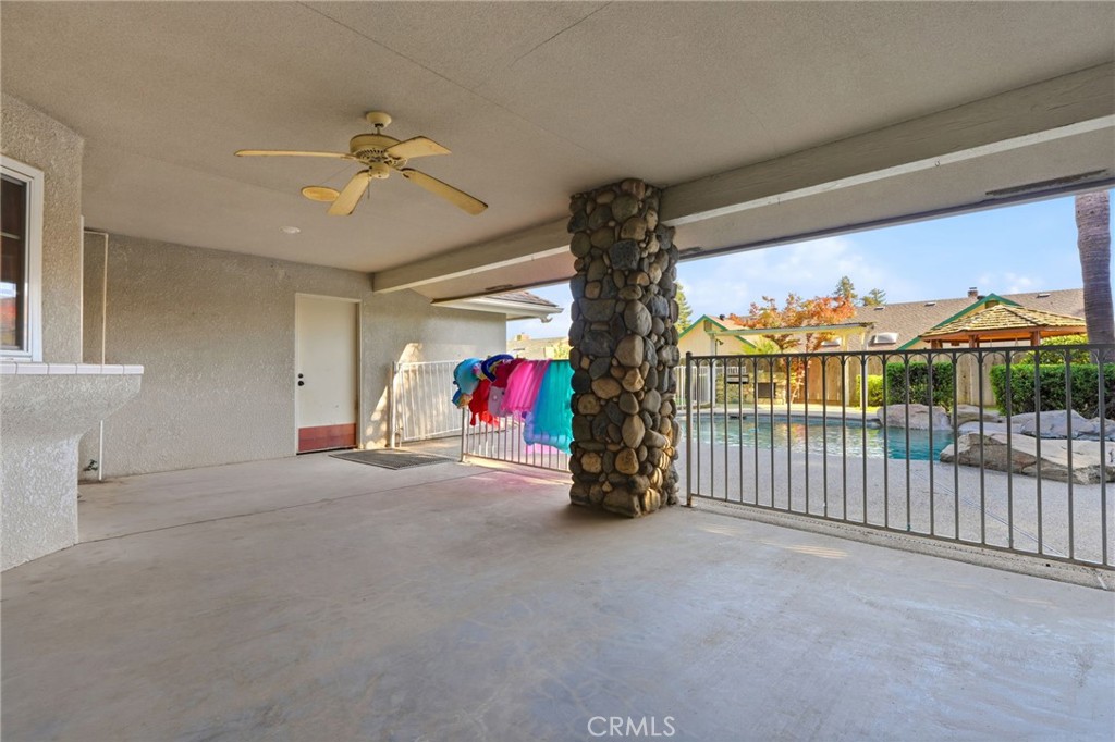412 N Kanai, Porterville, CA 93257