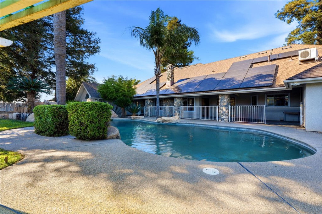 412 N Kanai, Porterville, CA 93257