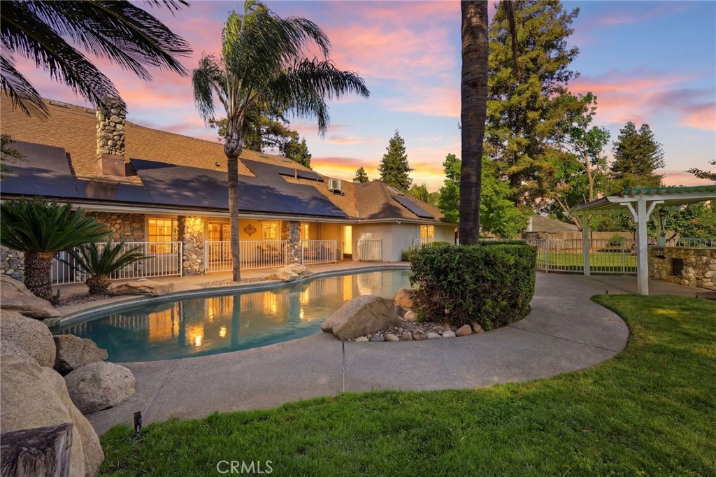 412 N Kanai, Porterville, CA 93257