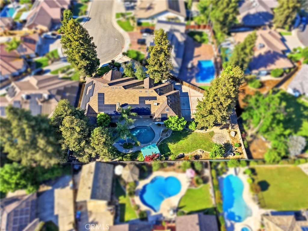 412 N Kanai, Porterville, CA 93257