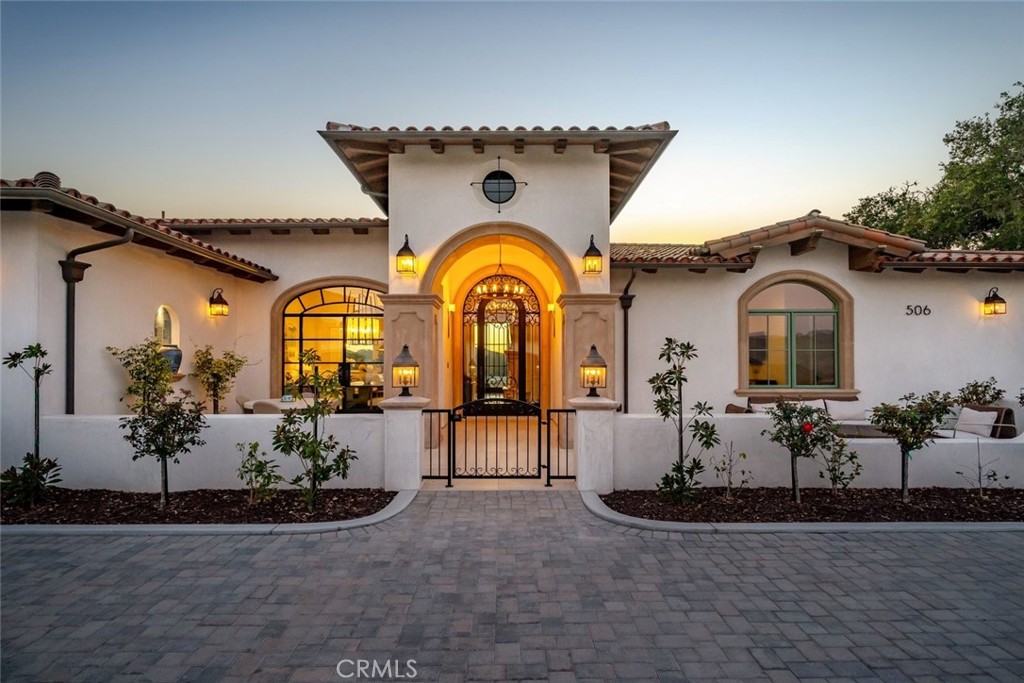 506 Bella Terra Ct, San Luis Obispo, CA 93449