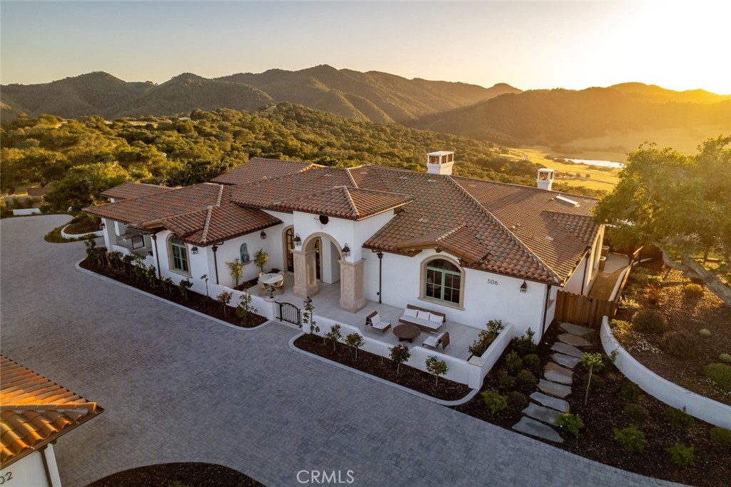 506 Bella Terra Ct, San Luis Obispo, CA 93449