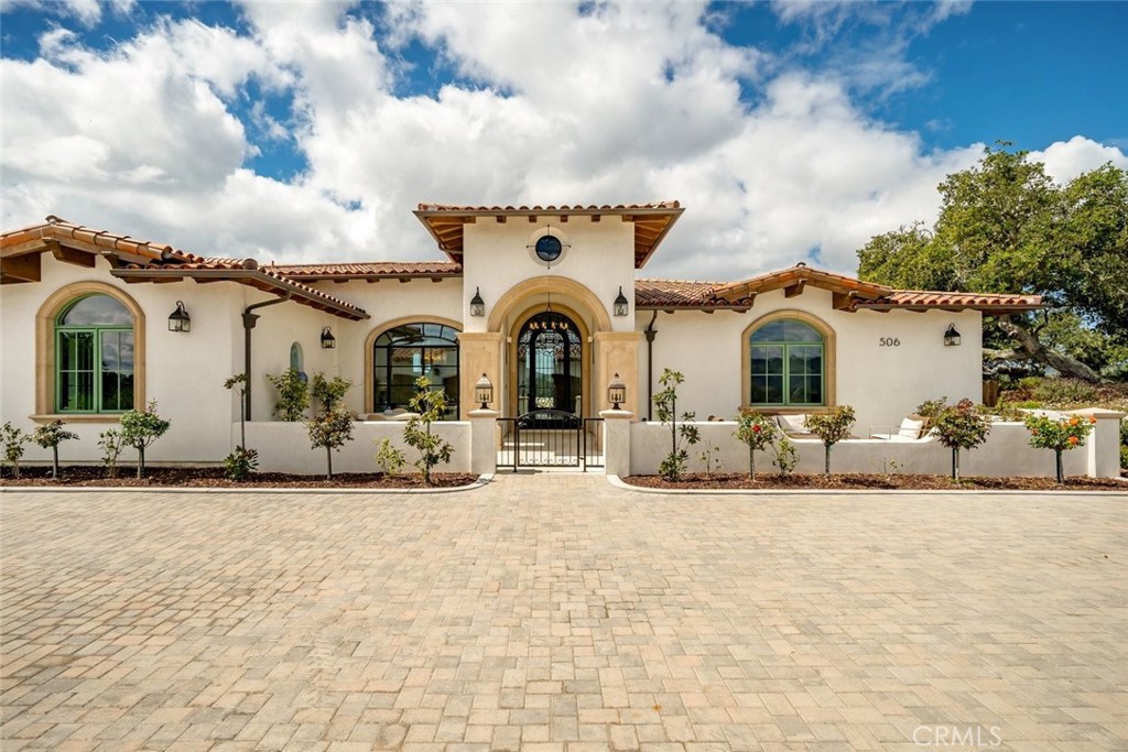 506 Bella Terra Ct, San Luis Obispo, CA 93449
