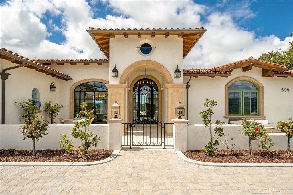 506 Bella Terra Ct, San Luis Obispo, CA 93449