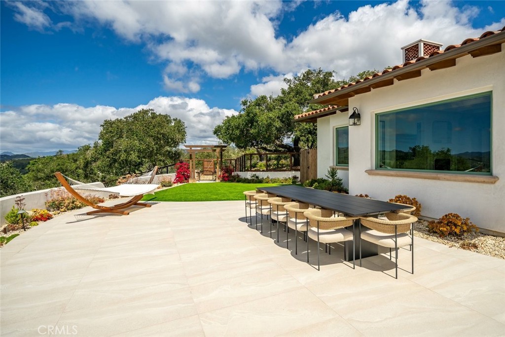 506 Bella Terra Ct, San Luis Obispo, CA 93449