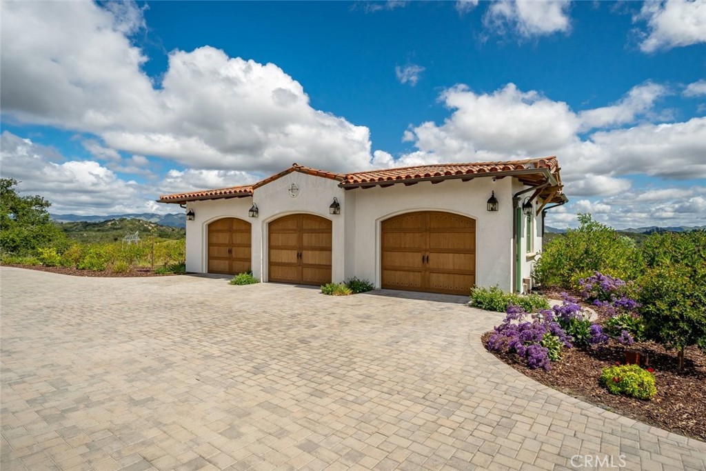 506 Bella Terra Ct, San Luis Obispo, CA 93449