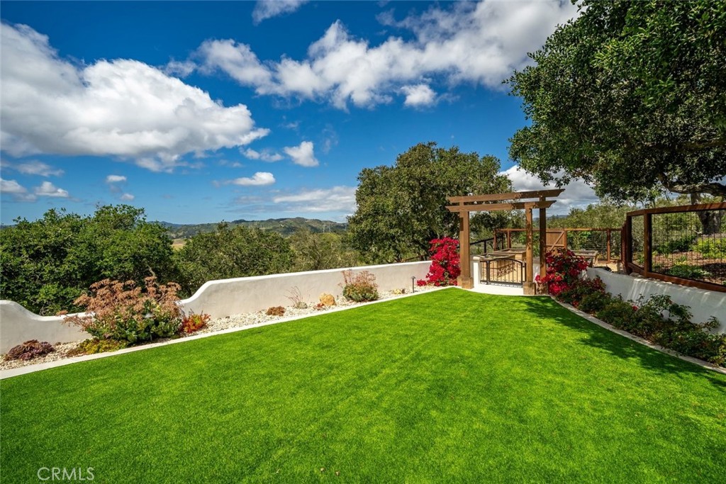 506 Bella Terra Ct, San Luis Obispo, CA 93449