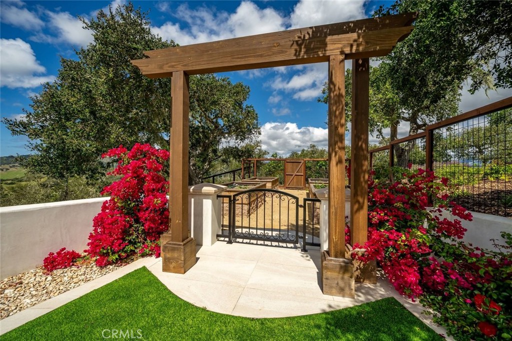 506 Bella Terra Ct, San Luis Obispo, CA 93449