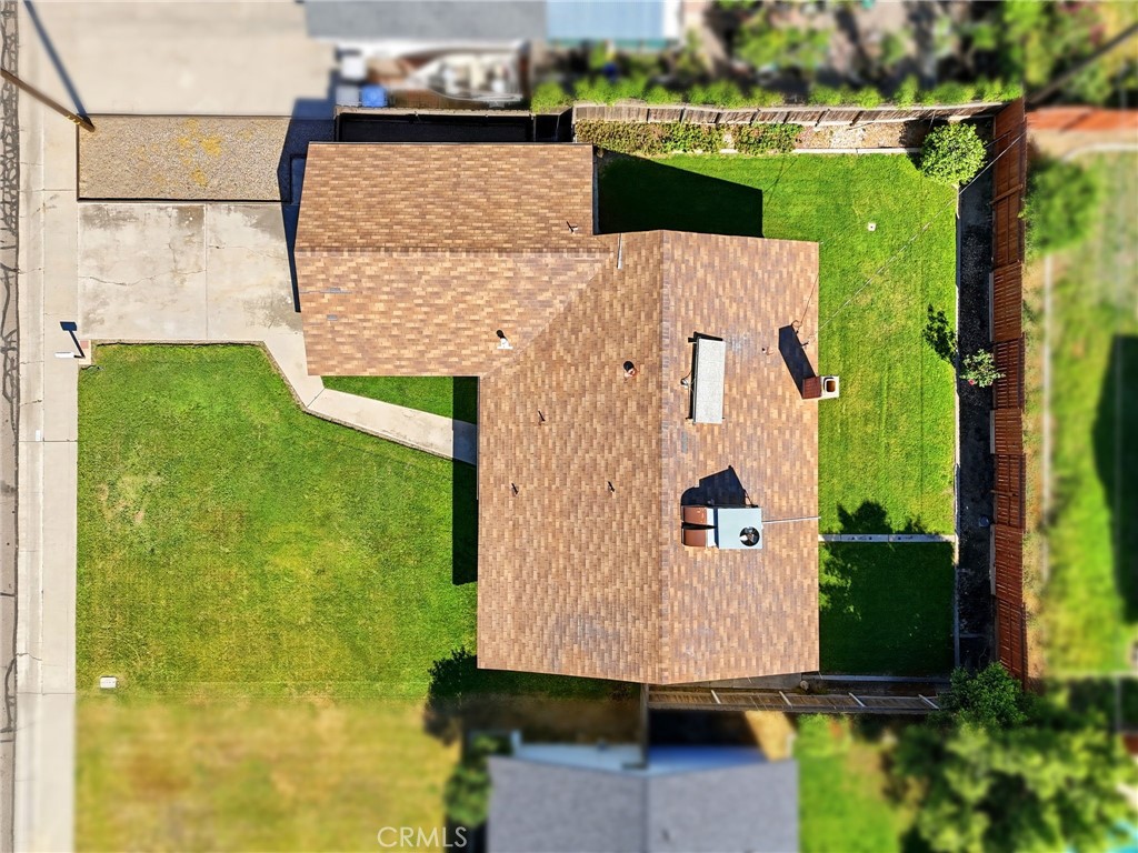 3345 W Laurel, Visalia, CA 93277