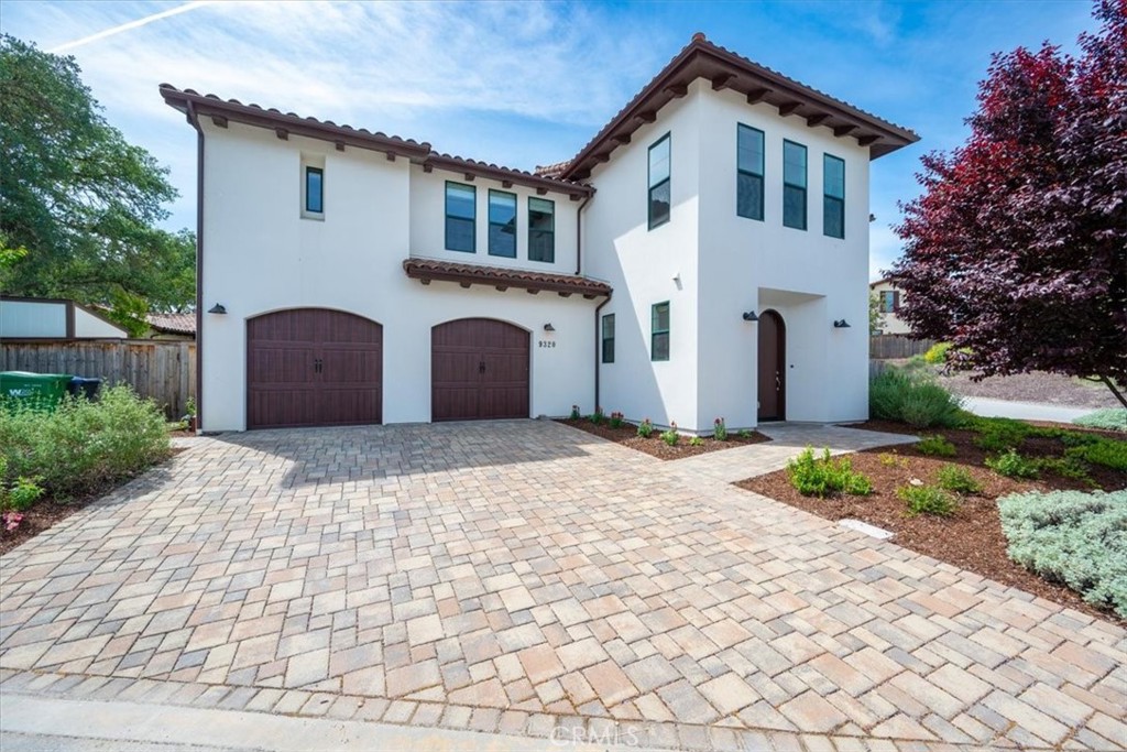 9320 Via Castillo, Atascadero, CA 93422