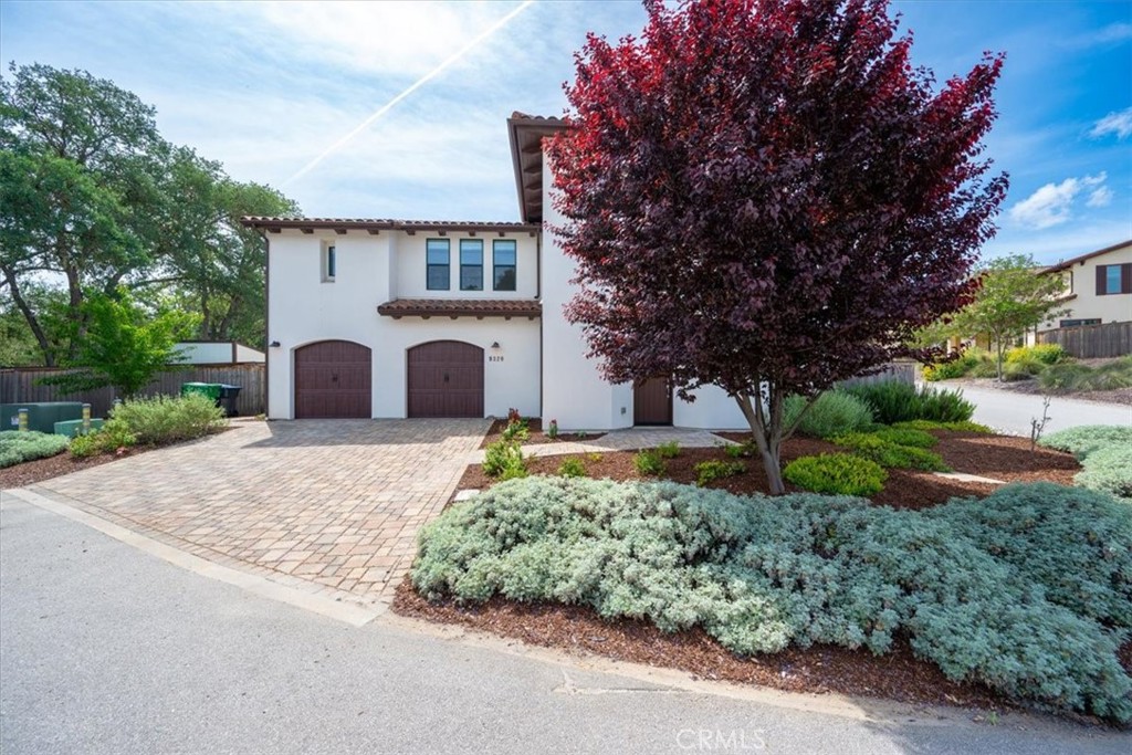 9320 Via Castillo, Atascadero, CA 93422