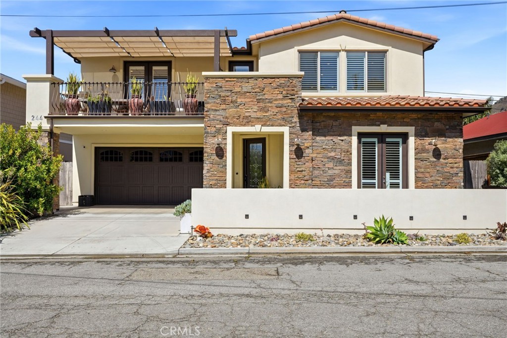 244 Boeker Ave, Pismo Beach, CA 93449