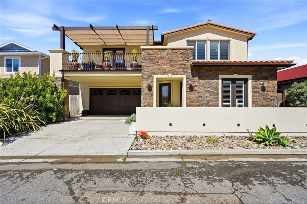 244 Boeker Ave, Pismo Beach, CA 93449