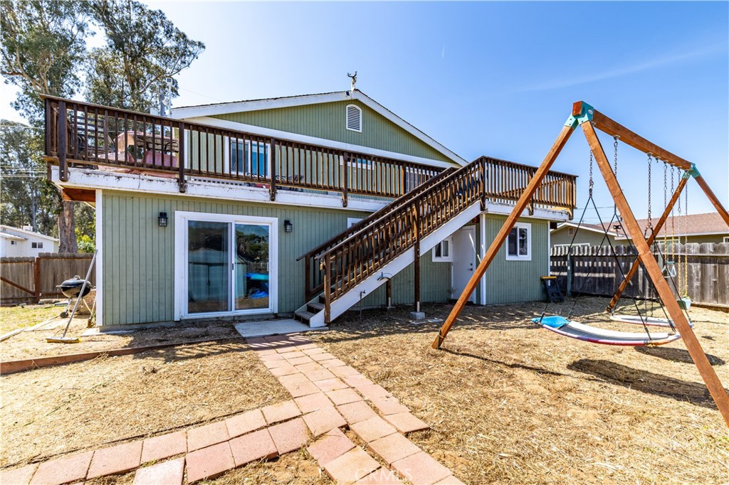 1766 Fearn, Los Osos, CA 93402
