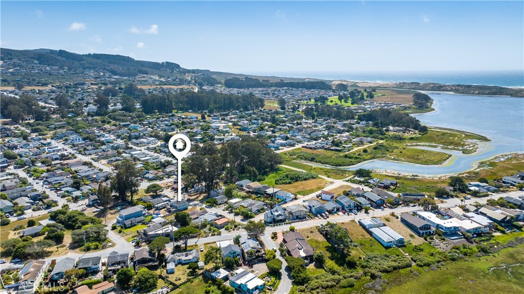 1766 Fearn, Los Osos, CA 93402